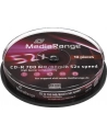 CDR 52x CB 700MB MediaR. 10 sztuk - nr 16