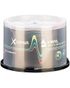 CDR 52x CB 700MB MediaR. Pr.Vinyl 50 sztuk - nr 10