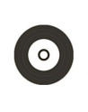 CDR 52x CB 700MB MediaR. Pr.Vinyl 50 sztuk - nr 16