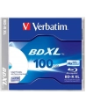 BD-R XL 4x JC 100GB Verbatim Pr. 1 sztuk - nr 6