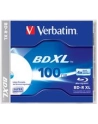 BD-R XL 4x JC 100GB Verbatim Pr. 1 sztuk - nr 8