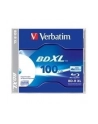 BD-R XL 4x JC 100GB Verbatim Pr. 1 sztuk - nr 9