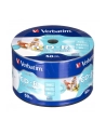 Verbatim CD-R 700 MB Spindel - 50 sztuk - nr 2