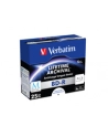 VERBATIM BD-R M-Disc 4x JC 25GB 5 sztuk - nr 19