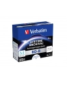 VERBATIM BD-R M-Disc 4x JC 25GB 5 sztuk - nr 5