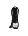 Brennenstuhl IP44 4x Gniazda black - nr 2