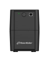 Bluewalker VI 850 SE/IEC 850VA / 480W - nr 30