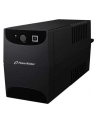 Bluewalker VI 850 SE/IEC 850VA / 480W - nr 32