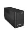 Bluewalker VI 850 SE/IEC 850VA / 480W - nr 3