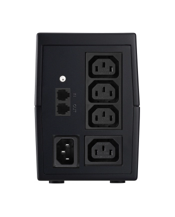 Bluewalker VI 650SE LCD/IEC 650VA / 360W