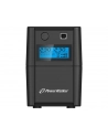 Bluewalker VI 650SE LCD/IEC 650VA / 360W - nr 6