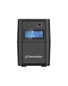 Bluewalker VI 850SE LCD/IEC 850VA / 480W - nr 26