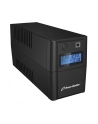Bluewalker VI 850SE LCD/IEC 850VA / 480W - nr 27