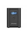 Bluewalker VI 2200 LCD/IEC 2200VA / 1200W - nr 24