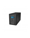 Bluewalker VI 2200 LCD/IEC 2200VA / 1200W - nr 37