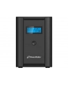 Bluewalker VI 2200 LCD 2200VA / 1200W - nr 1