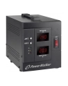 BlueWalker PowerWalker AVR 1500/SIV - zasilacz awaryjny + RN - nr 12
