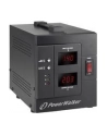 BlueWalker PowerWalker AVR 1500/SIV - zasilacz awaryjny + RN - nr 17