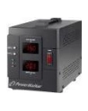 BlueWalker PowerWalker AVR 1500/SIV - zasilacz awaryjny + RN - nr 18