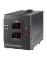BlueWalker PowerWalker AVR 1500/SIV - zasilacz awaryjny + RN - nr 3