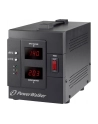 BlueWalker PowerWalker AVR 2000/SIV - zasilacz awaryjny + RN - nr 16