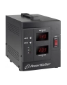 BlueWalker PowerWalker AVR 2000/SIV - zasilacz awaryjny + RN - nr 18