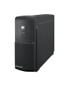 Bluewalker VFD 600 600VA/300W - nr 7