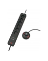 Brennenstuhl Eco Comf. Switch grey 6x - nr 11