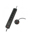 Brennenstuhl Eco Comf. Switch grey 6x - nr 1
