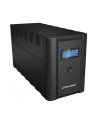 Bluewalker VI 1200 LCD/IEC 1200VA / 600W - nr 25