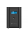 Bluewalker VI 1200 LCD/IEC 1200VA / 600W - nr 28