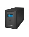Bluewalker VI 1200 LCD/IEC 1200VA / 600W - nr 3