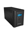 Bluewalker VI 1200 LCD/IEC 1200VA / 600W - nr 9