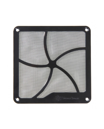 SilverStone SST-FF141B - filtr przeciwkurzowy