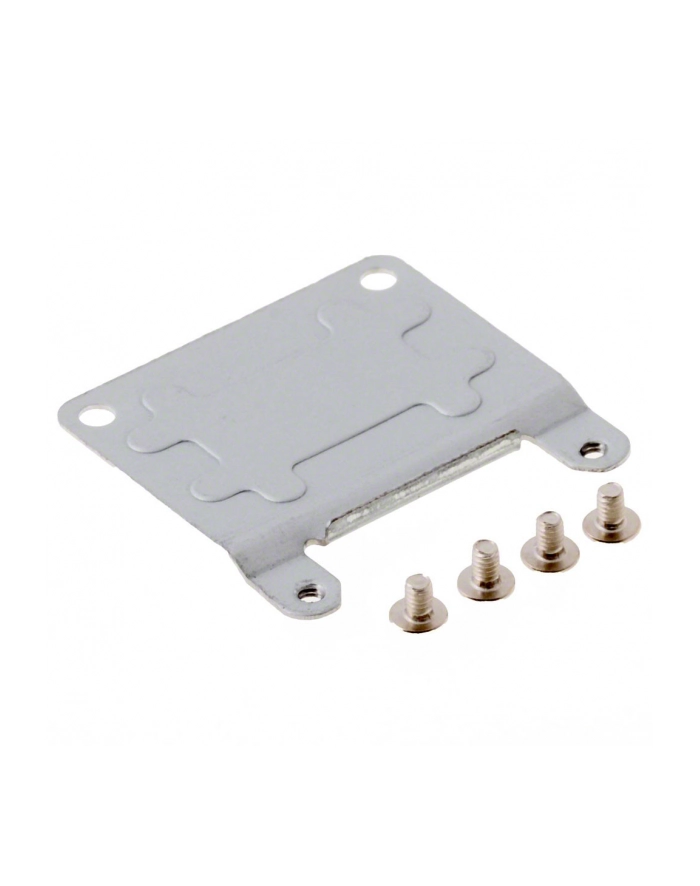 Delock PCI Expr. Adapter mini half->full - do laptopa główny
