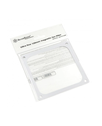 SilverStone SST-FF123W - 120mm