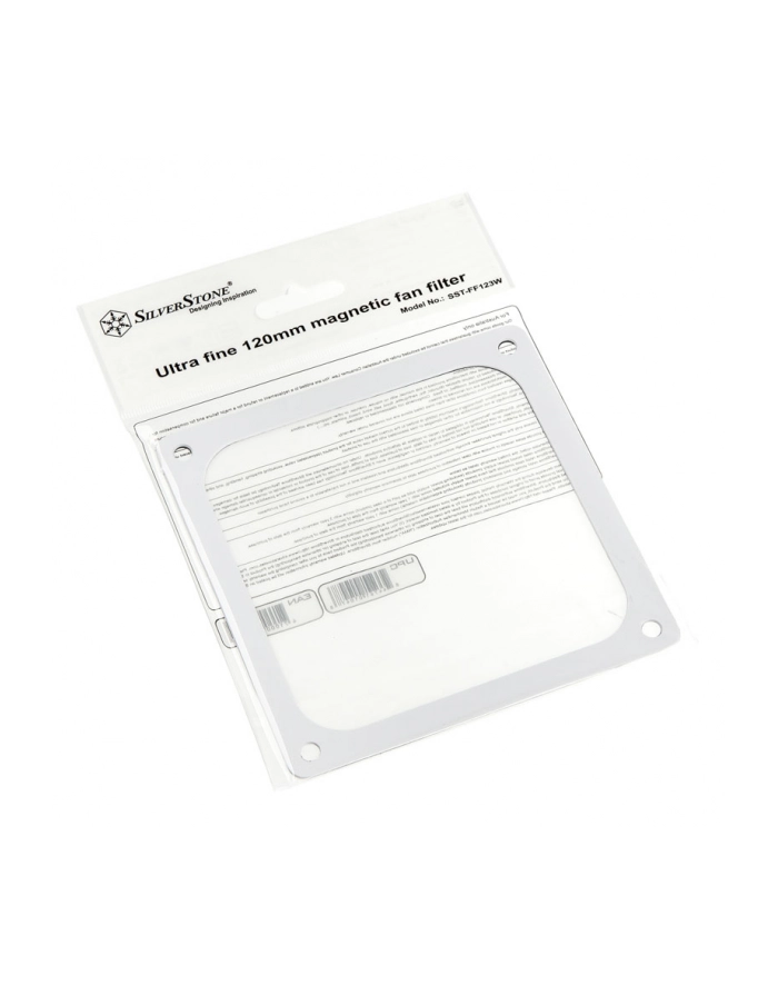 SilverStone SST-FF123W - 120mm główny