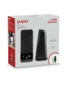 Speedlink EVENT Stereo Speakers black - nr 7