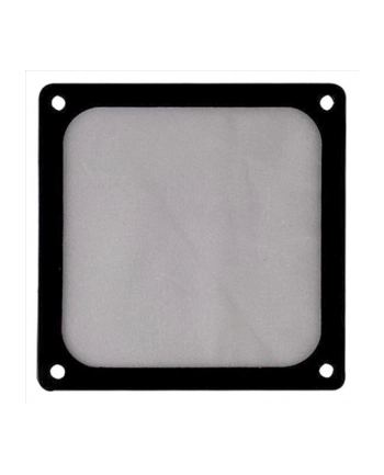 SilverStone SST-FF143B - filtr przeciwkurzowy