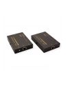 ATEN VGA Cat5e/6 Video Extender 150m - nr 38
