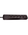 Brennenstuhl Eco black 6x - nr 12