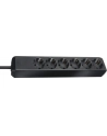 Brennenstuhl Eco black 6x - nr 13