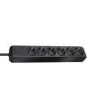 Brennenstuhl Eco black 6x - nr 5