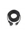 Brennenstuhl Super-Solid przedłużacz IP44 5m black - nr 17
