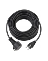 Brennenstuhl Super-Solid przedłużacz IP44 5m black - nr 2