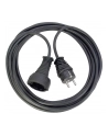 Brennenstuhl przedłużacz 5m black 1x - nr 4