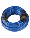 Brennenstuhl przedłużacz 25m blue 1x - nr 2