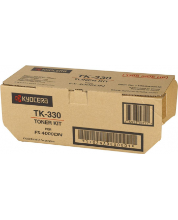 Kyocera Toner czarny TK330