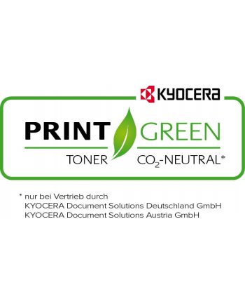 Kyocera Toner Cyan 4000 Stron TK-540C