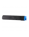 Kyocera Toner Cyan 20.000 Stron TK-8600C - nr 5